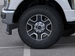 2025 Ford F-350 Crew Cab SRW 4x4 Pickup for sale #13548 - photo 18
