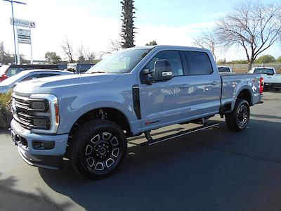 2025 Ford F-250 Crew Cab 4x4 Pickup for sale #13549 - photo 1