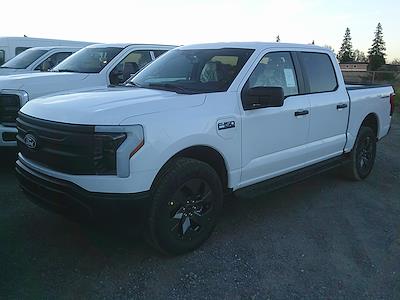 2024 Ford F-150 Lightning SuperCrew Cab AWD Pickup for sale #13551 - photo 1