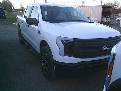 New 2024 Ford F-150 Lightning Pro SuperCrew Cab AWD Pickup for sale #13551 - photo 2