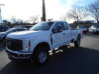2025 Ford F-350 Super Cab SRW 4x4 Pickup for sale #13552 - photo 1