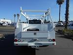 2025 Ford F-350 Crew Cab SRW 4x4, Scelzi Signature Service Truck for sale #13557 - photo 4