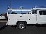 2025 Ford F-350 Crew Cab SRW 4x4, Scelzi Signature Service Truck for sale #13557 - photo 5