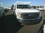 2025 Ford F-350 Crew Cab SRW 4x4, Scelzi Signature Service Truck for sale #13558 - photo 3