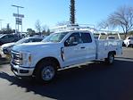 2025 Ford F-350 Super Cab SRW 4x2, Scelzi Signature Service Truck for sale #13562 - photo 1