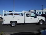 2025 Ford F-350 Super Cab SRW 4x2, Scelzi Signature Service Truck for sale #13562 - photo 3