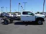 2025 Ford F-550 Super Cab DRW 4x4 Scelzi Contractor Truck for sale #13571 - photo 14