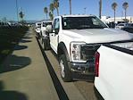 2025 Ford F-550 Super Cab DRW 4x4 Scelzi Contractor Truck for sale #13571 - photo 5