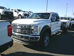 2025 Ford F-550 Super Cab DRW 4x4 Scelzi Contractor Truck for sale #13571 - photo 1