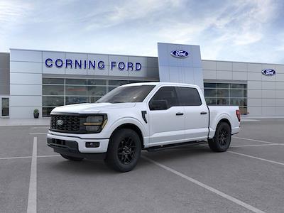 2025 Ford F-150 SuperCrew Cab 4x2 Pickup for sale #13574 - photo 1