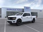 2025 Ford F-150 SuperCrew Cab 4x2 Pickup for sale #13574 - photo 1