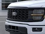 2025 Ford F-150 SuperCrew Cab 4x2 Pickup for sale #13574 - photo 17