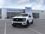 2025 Ford F-150 SuperCrew Cab 4x2 Pickup for sale #13574 - photo 3
