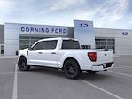 2025 Ford F-150 SuperCrew Cab 4x2 Pickup for sale #13574 - photo 2