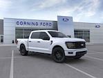 2025 Ford F-150 SuperCrew Cab 4x2 Pickup for sale #13574 - photo 7