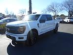 2025 Ford F-150 SuperCrew Cab 4x4, Pickup for sale #13584 - photo 1