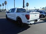 2025 Ford F-150 SuperCrew Cab 4x4, Pickup for sale #13584 - photo 2