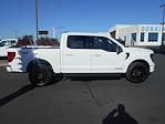 2025 Ford F-150 SuperCrew Cab 4x4, Pickup for sale #13584 - photo 3