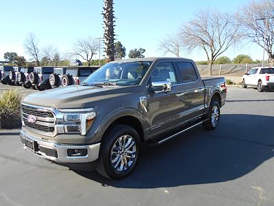 2025 Ford F-150 SuperCrew Cab 4x4 Pickup for sale #13594 - photo 1