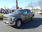 2025 Ford F-150 SuperCrew Cab 4x4 Pickup for sale #13594 - photo 1