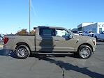 2025 Ford F-150 SuperCrew Cab 4x4 Pickup for sale #13594 - photo 2