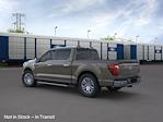 2025 Ford F-150 SuperCrew Cab 4x4, Pickup for sale #13594 - photo 2