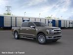 2025 Ford F-150 SuperCrew Cab 4x4, Pickup for sale #13594 - photo 7