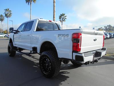 New 2025 Ford F-250 Lariat Crew Cab for sale #13596 - photo 2