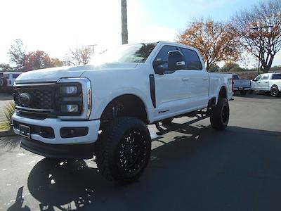 New 2025 Ford F-250 - photo 1
