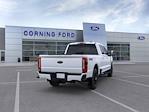 2025 Ford F-250 Crew Cab 4x4, Pickup for sale #13596 - photo 8