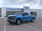 2025 Ford F-150 Super Cab 4x2, Pickup for sale #13598 - photo 1