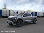 2025 Ford F-150 SuperCrew Cab 4x4, Pickup for sale #13602 - photo 1