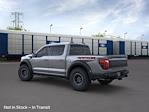 2025 Ford F-150 SuperCrew Cab 4x4, Pickup for sale #13602 - photo 2