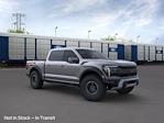 2025 Ford F-150 SuperCrew Cab 4x4, Pickup for sale #13602 - photo 7