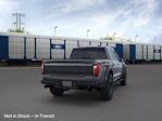 2025 Ford F-150 SuperCrew Cab 4x4, Pickup for sale #13602 - photo 8