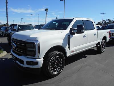 2025 Ford F-250 Crew Cab 4x4 Pickup for sale #13604 - photo 1