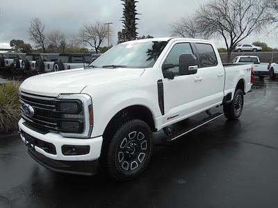 2025 Ford F-250 Crew Cab 4x4 Pickup for sale #13611 - photo 1