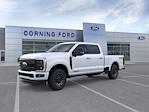 2025 Ford F-250 Crew Cab 4x4 Pickup for sale #13611 - photo 15