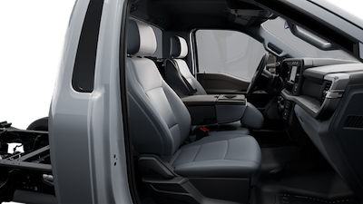 New 2024 Ford F-550 - photo 1