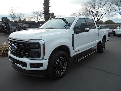 2025 Ford F-250 Crew Cab 4x4 Pickup for sale #13618 - photo 1
