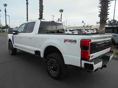 2025 Ford F-250 Crew Cab 4x4 Pickup for sale #13618 - photo 2