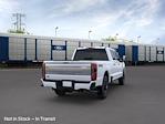 2025 Ford F-250 Crew Cab 4x4, Pickup for sale #13618 - photo 8