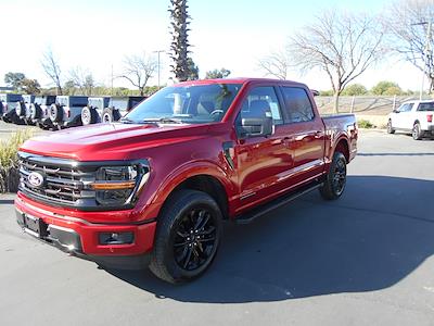 2025 Ford F-150 SuperCrew Cab 4x4 Pickup for sale #13620 - photo 1