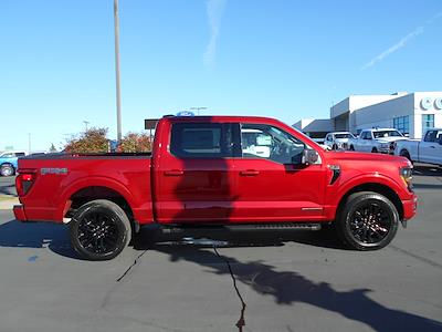 2025 Ford F-150 SuperCrew Cab 4x4 Pickup for sale #13620 - photo 2