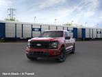 2025 Ford F-150 SuperCrew Cab 4x4, Pickup for sale #13620 - photo 3