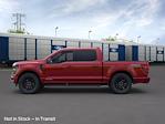 2025 Ford F-150 SuperCrew Cab 4x4, Pickup for sale #13620 - photo 4