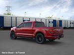 2025 Ford F-150 SuperCrew Cab 4x4, Pickup for sale #13620 - photo 2