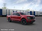 2025 Ford F-150 SuperCrew Cab 4x4, Pickup for sale #13620 - photo 7