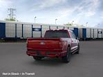 2025 Ford F-150 SuperCrew Cab 4x4, Pickup for sale #13620 - photo 8