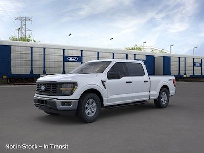 2025 Ford F-150 SuperCrew Cab 4x4, Pickup for sale #13621 - photo 1